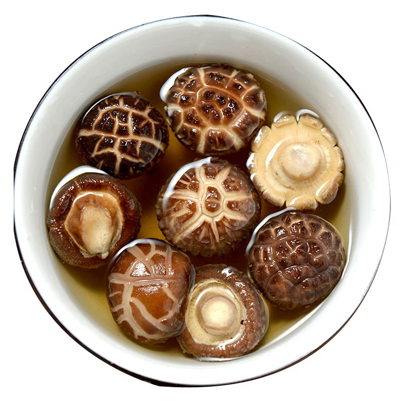 现收山货～非香菇1