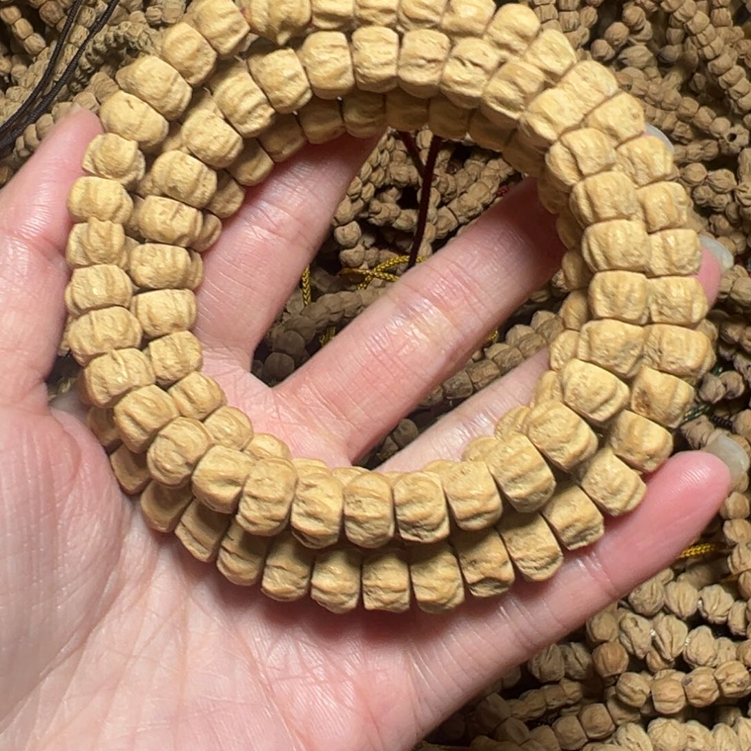 吊坠柏香籽/百香籽