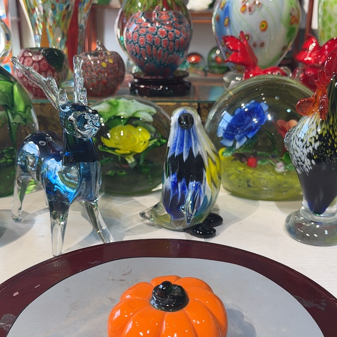 手工艺品琉璃纯手工