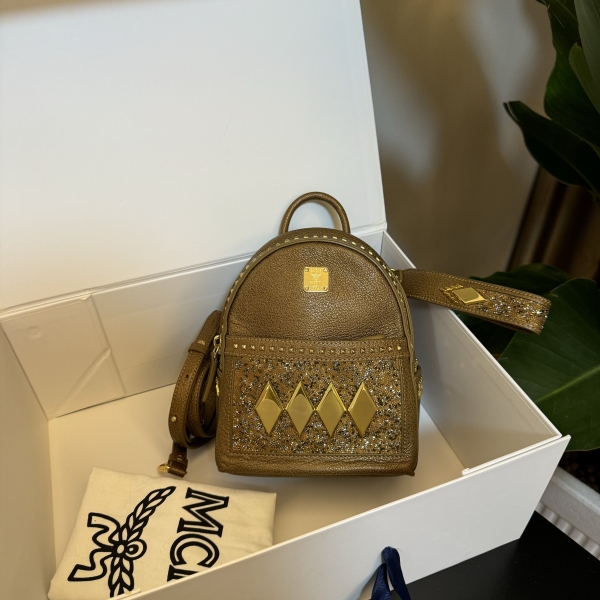 95新/MCM/市场价11900/包包/250206XZ0028