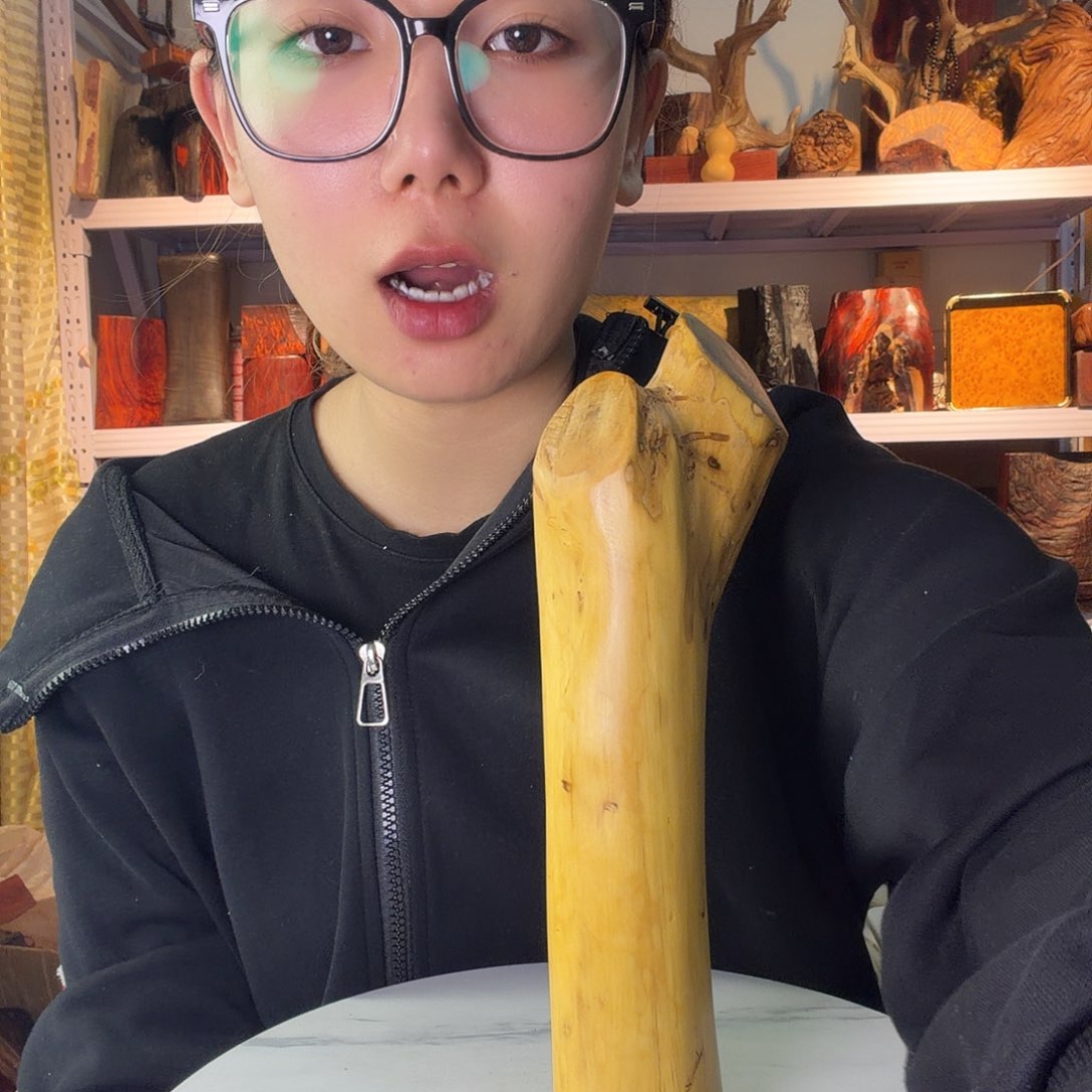 紫檀木类端景台?****?
