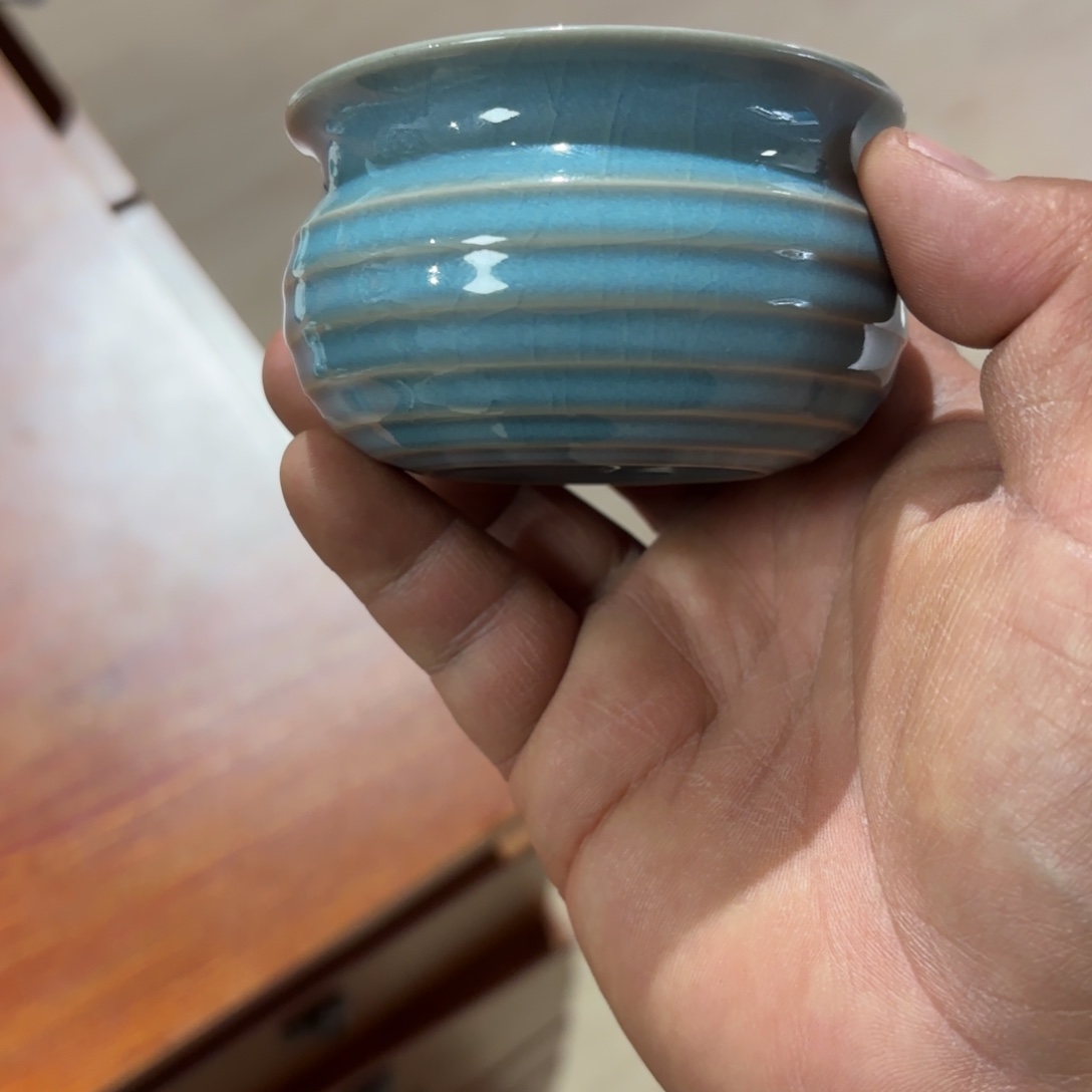 用****3清凉寺原矿仿古y q