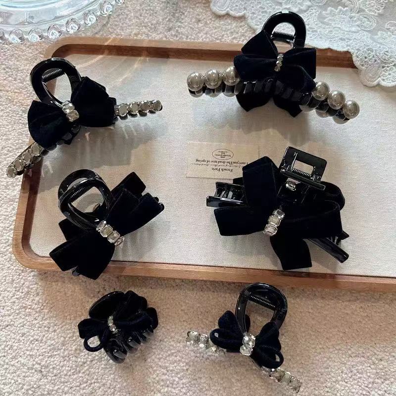 进口韩国高端精致发饰饰品（K201-K400)直播专属链接 下播勿拍