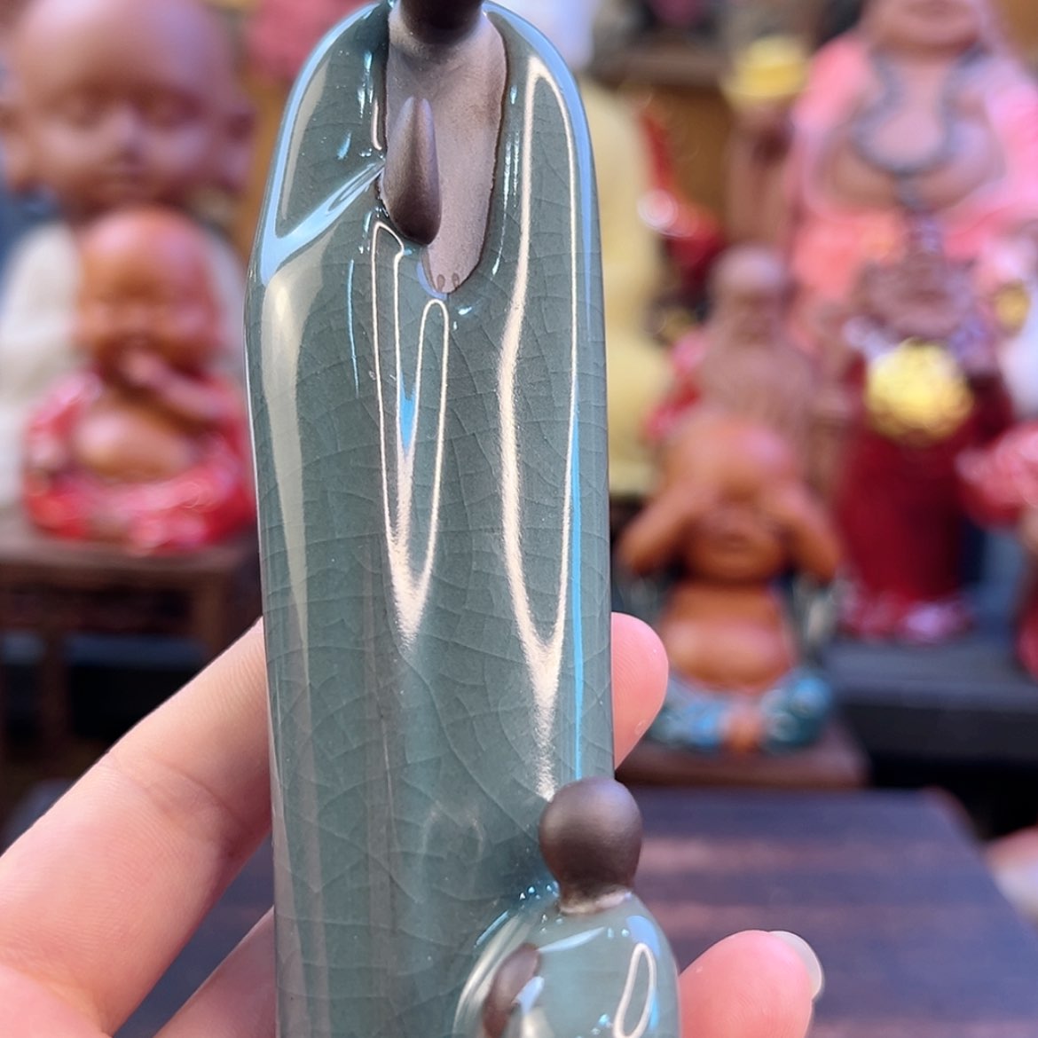 【闪购商品】紫砂茶宠