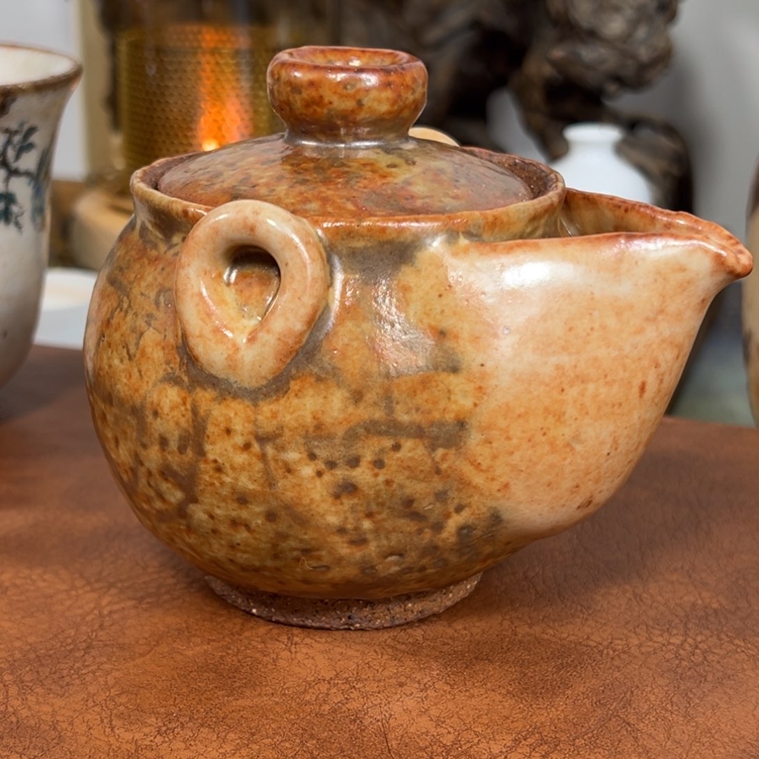 爱***悦瓷杯子景德镇匠心窑原创手工工艺制作