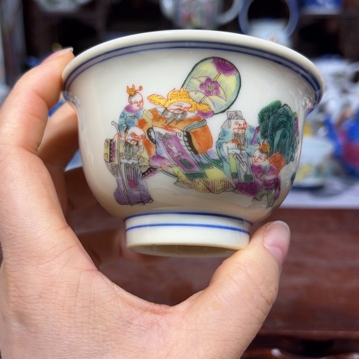 陶景德镇陶瓷博物有限公司