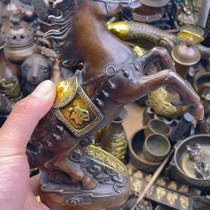 The The Big Lie was a good 