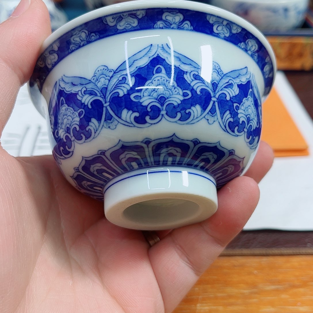 杯千年瓷都景德镇 艺术关注谢佳豪