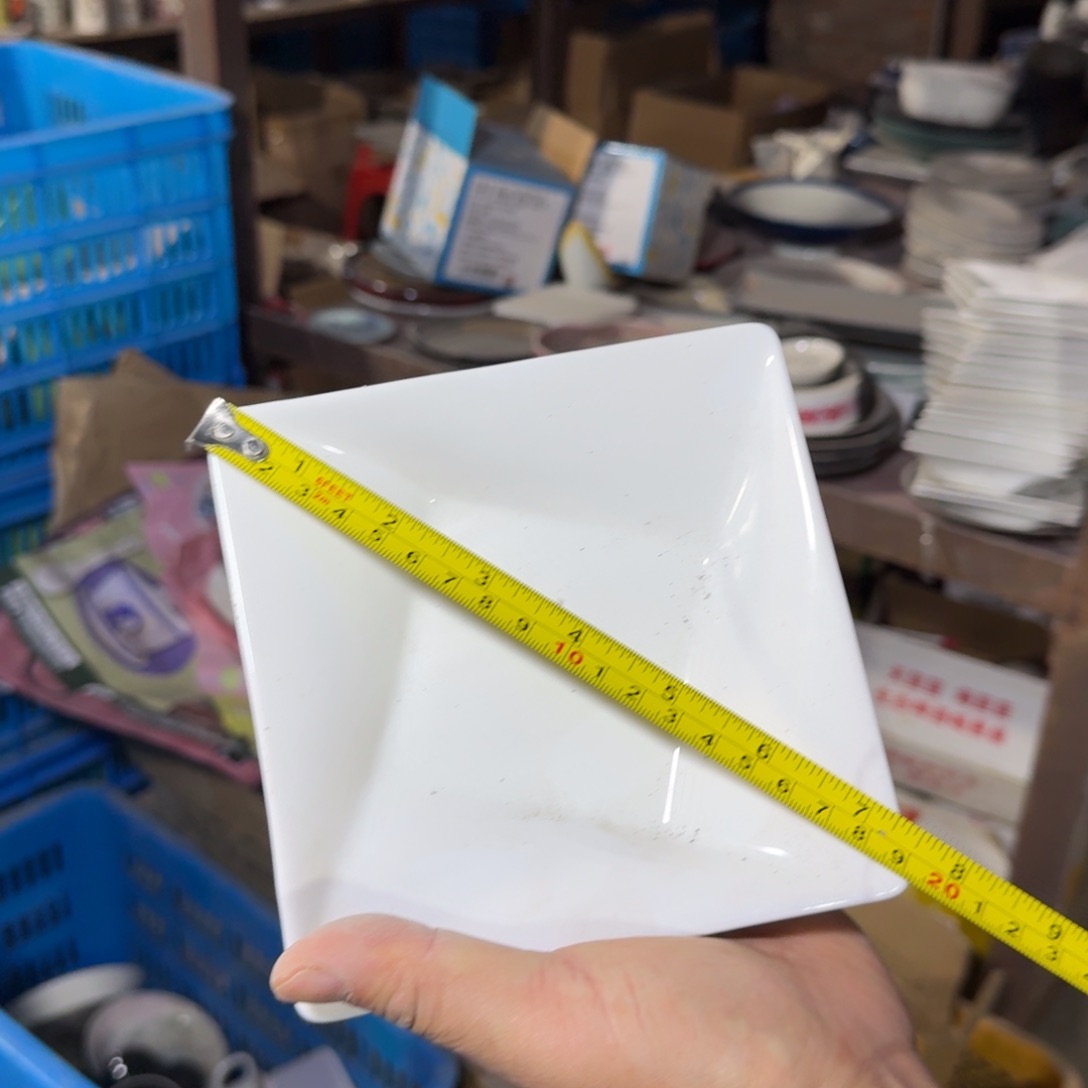 碟仓库直播瑕疵处理