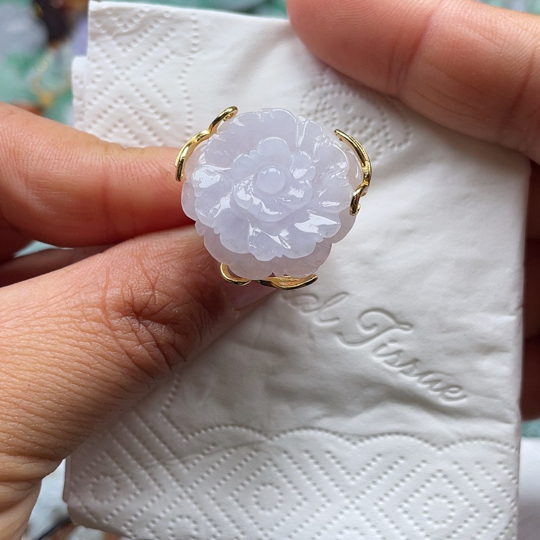 颈饰未镶嵌翡翠翡玉缘翡翠