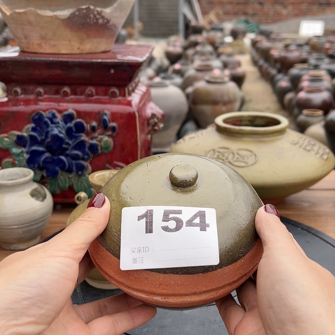 【闪购商品】土陶的三**生0000000154