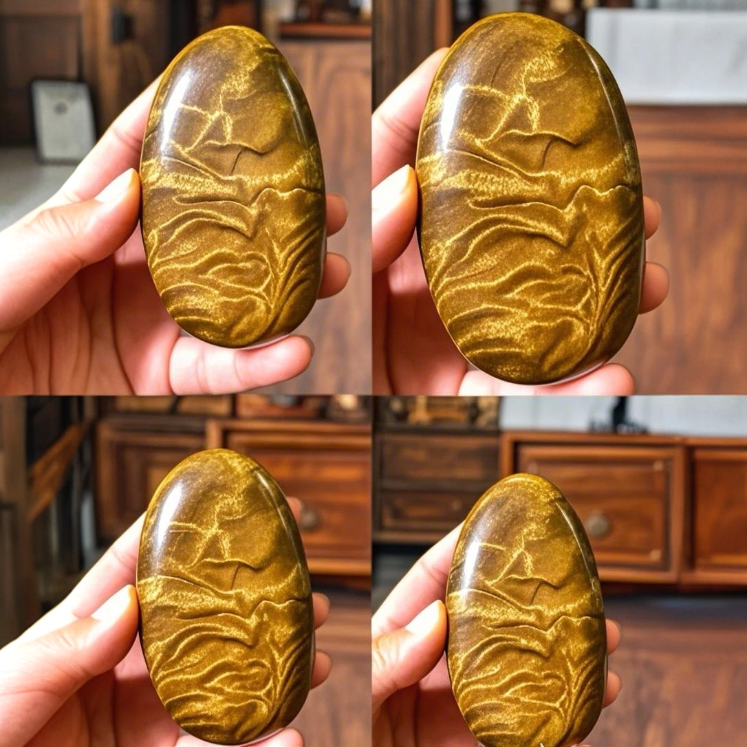 金丝楠小叶桢楠工艺品