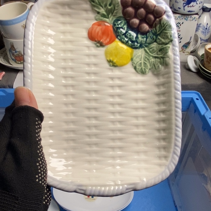 羽***果瓷片茶具茶具茶具