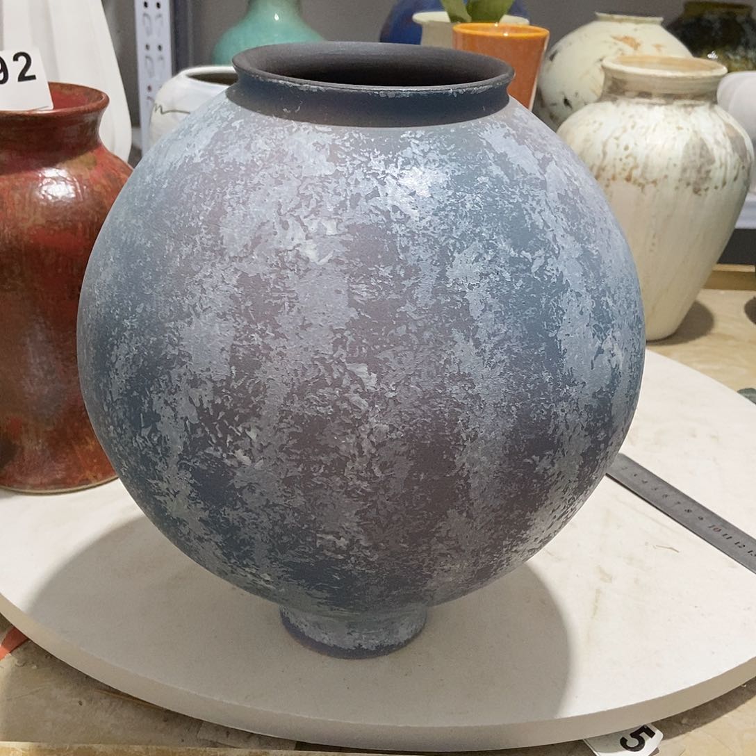 陶瓷景德镇花瓶一物一拍