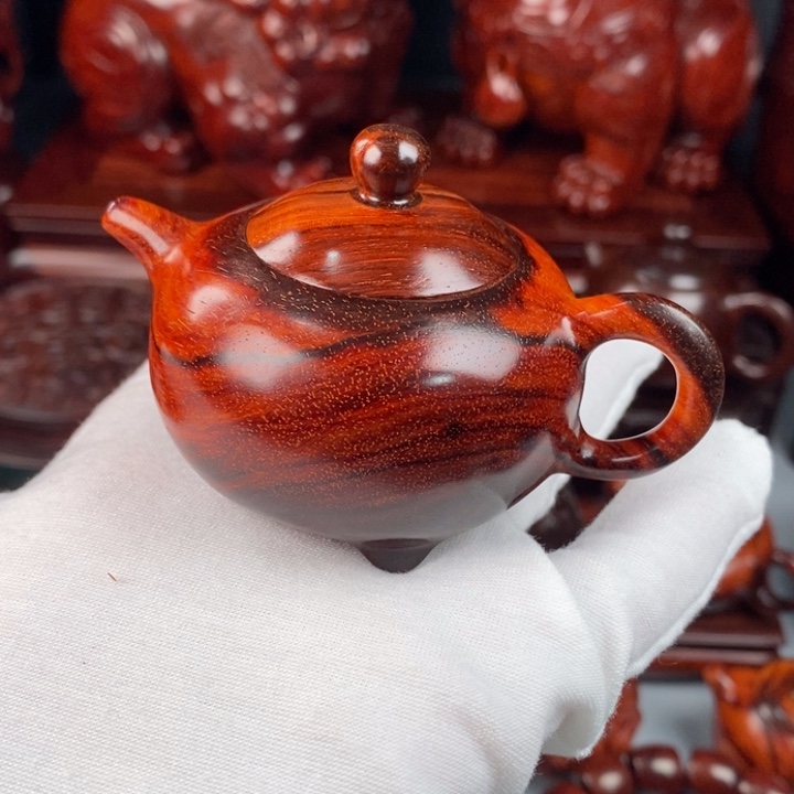 小叶紫檀其他（檀香紫檀）