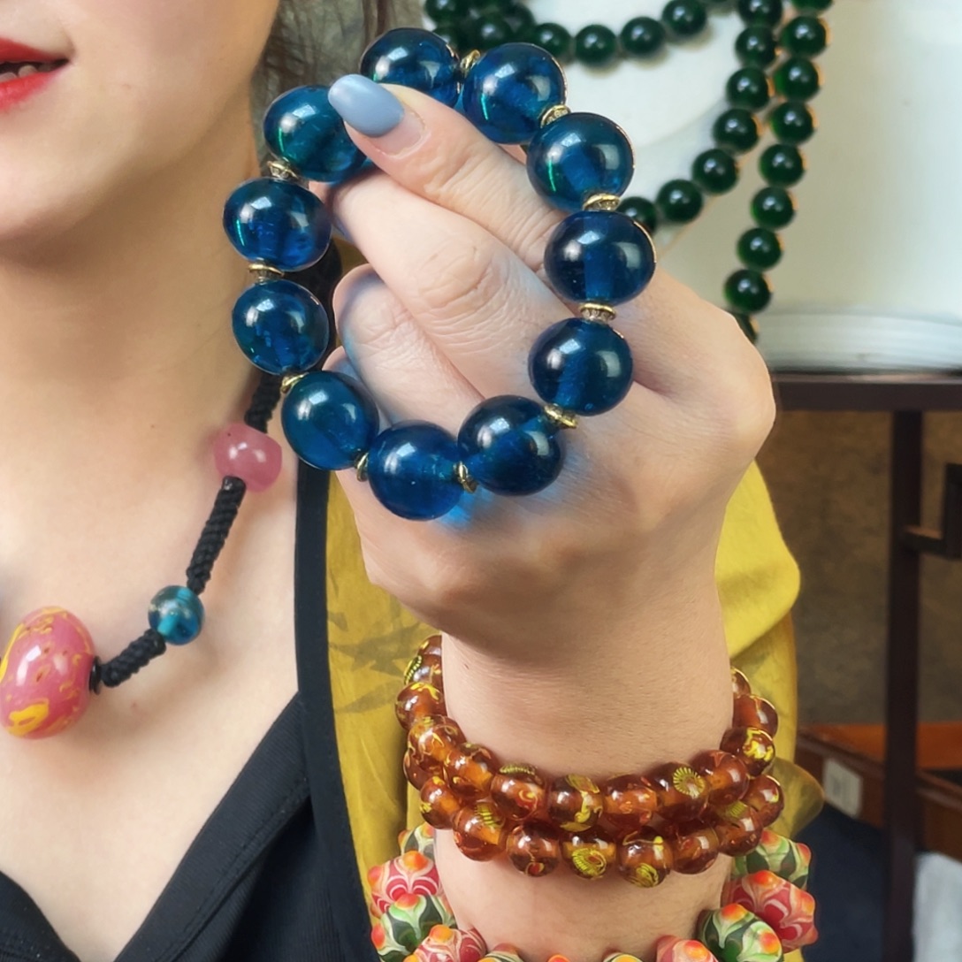 琉璃DIY哈哈哈哈哈