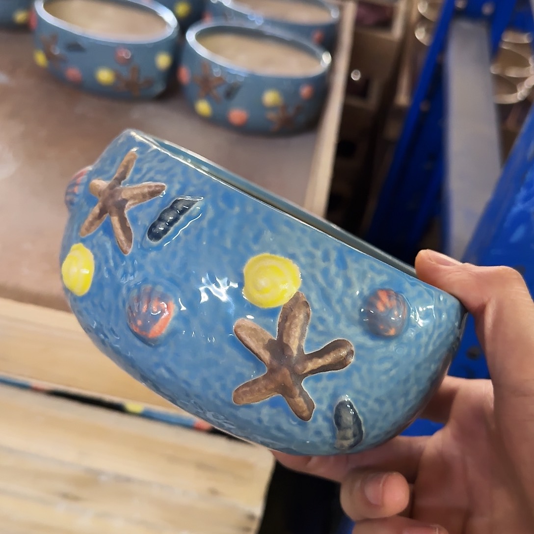 陶瓷福利局·自动合并订单·一个个买凑9元发·