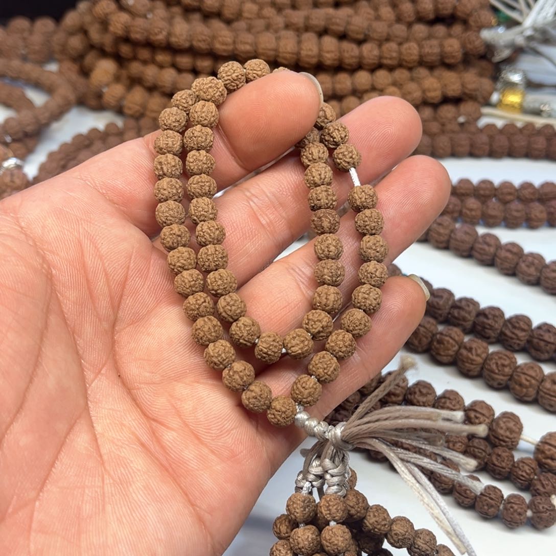 金刚菩提手串平替一代盘龙