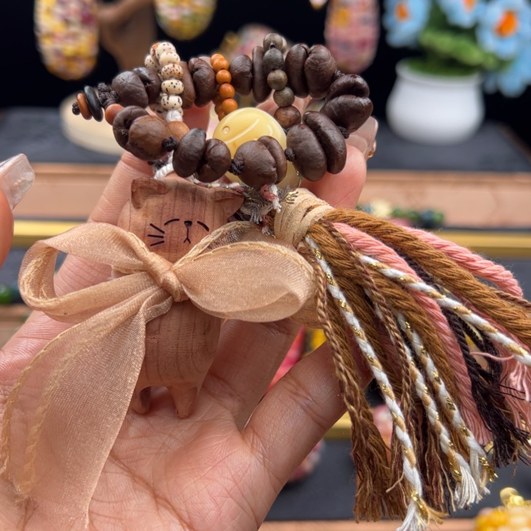 r***Q非金属七彩文玩专拍链接