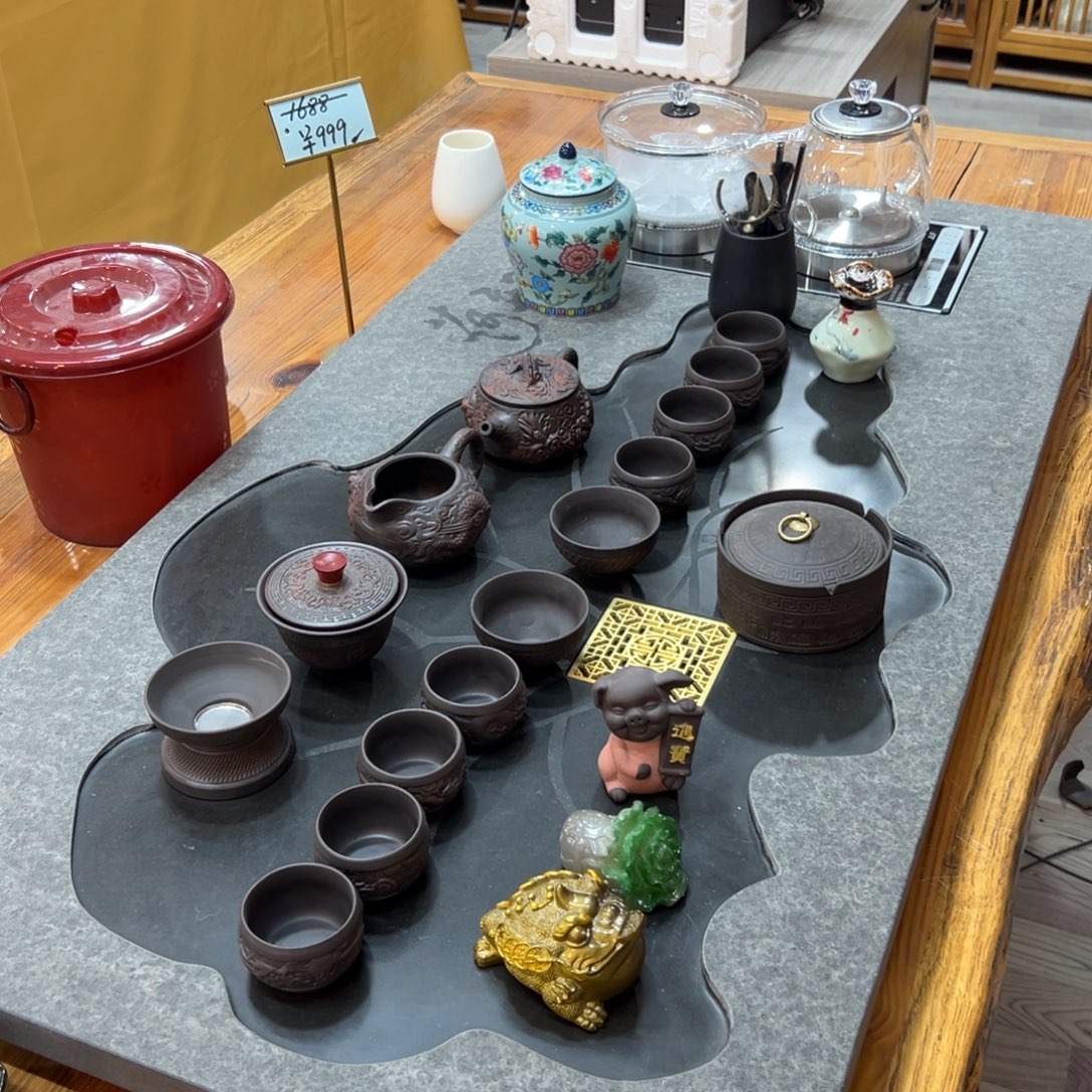 茶盘茶盘特价上新1米