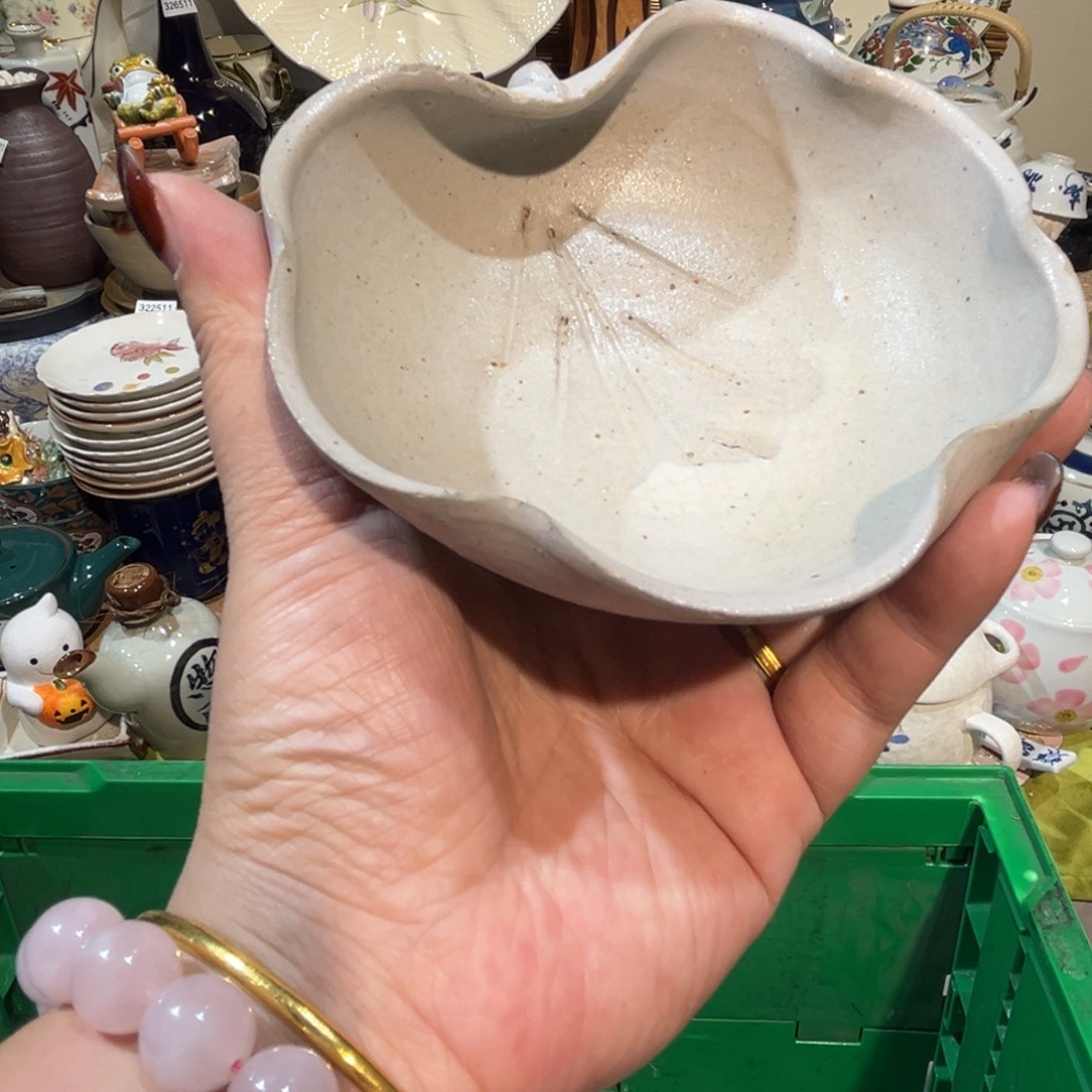 素***一其他散瓷，默认微瑕，完美者慎拍。