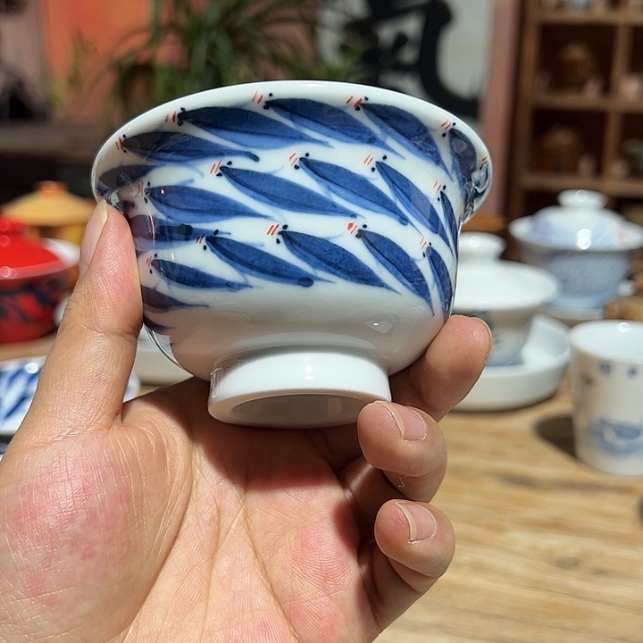 陶瓷艺术作品欣赏