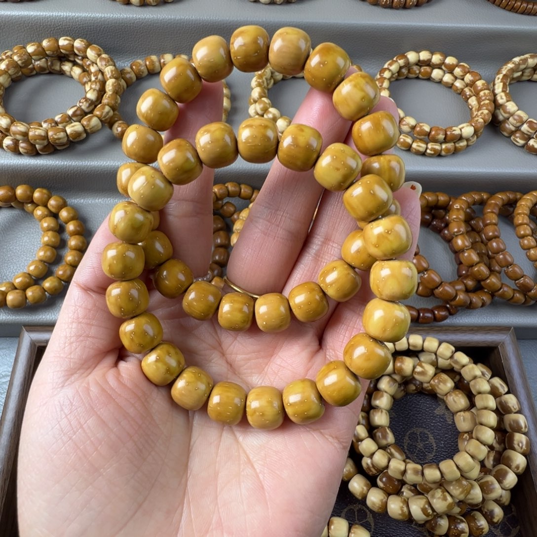 吊坠紫金鼠实心紫金鼠黄金甲手串11