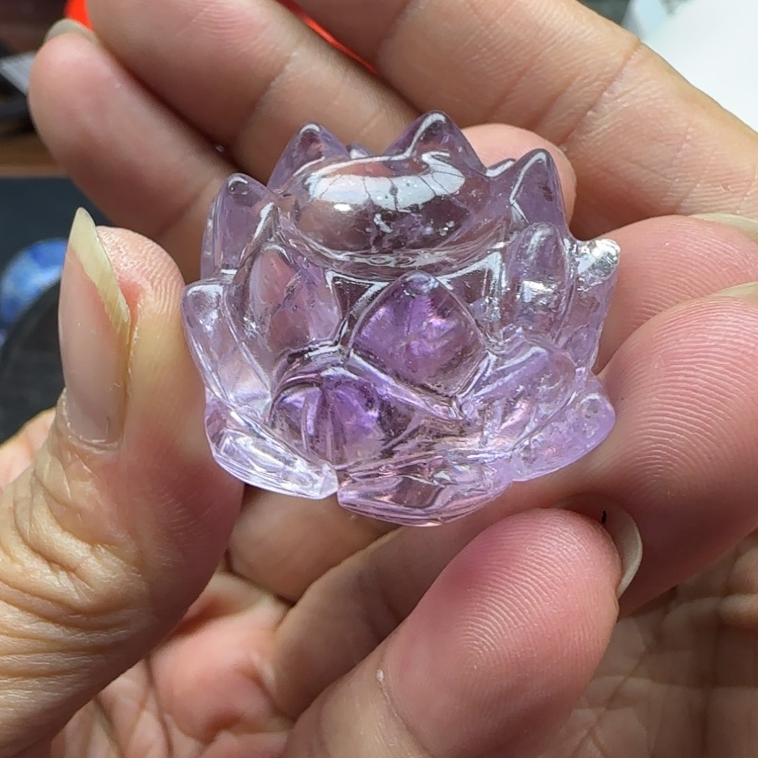 水晶未镶嵌未镶嵌f674