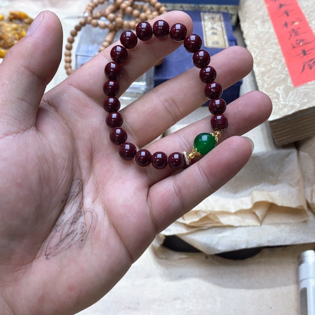 大叶紫檀（黑酸枝木类）