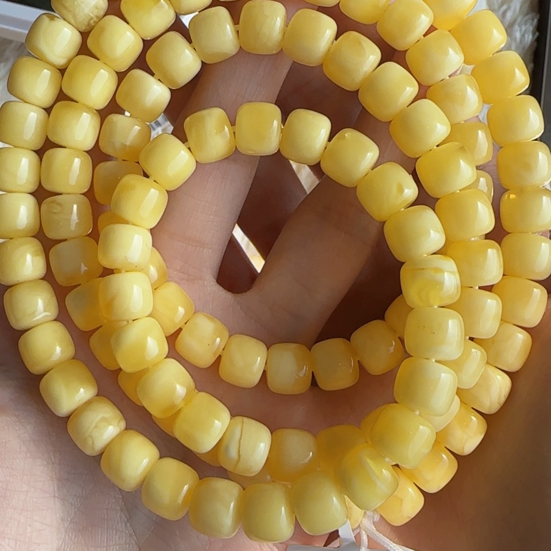 蜜蜡珠宝奇石未镶嵌蜜蜡