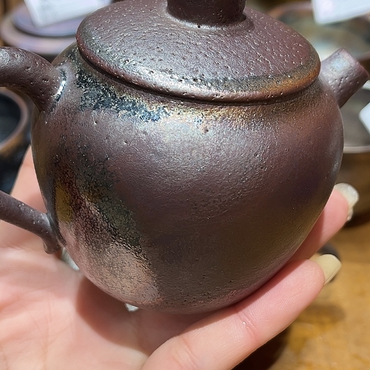 杯紫泥柴烧茶壶茶壶茶壶茶壶