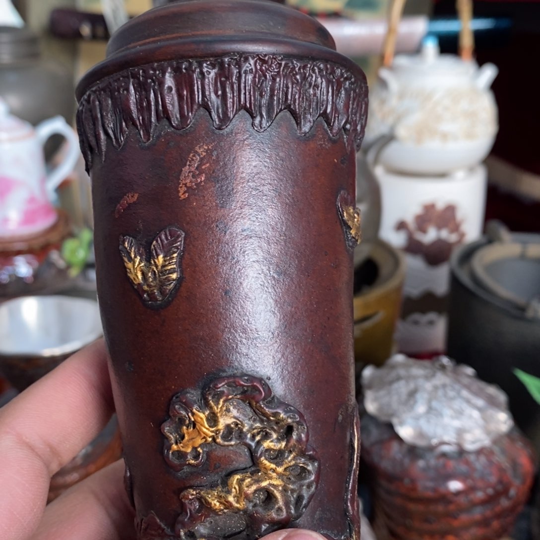 茶盏主播推荐好物和