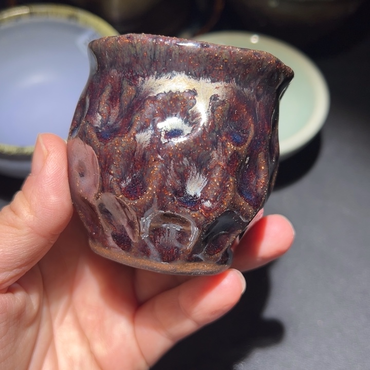 茶盏元旦快乐，悠悠精选36