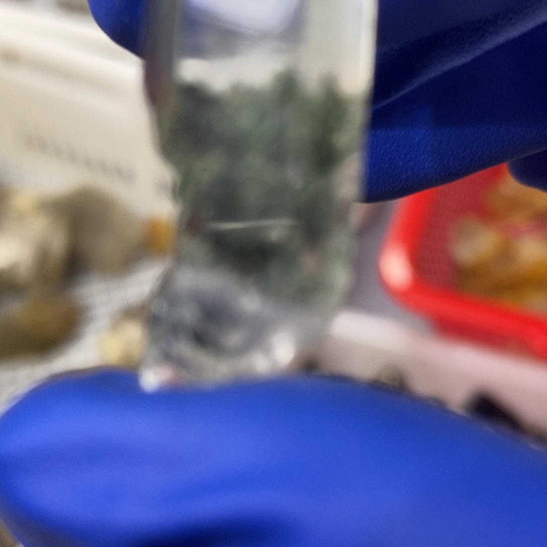 喵***爱珠宝半成品未镶嵌紫晶