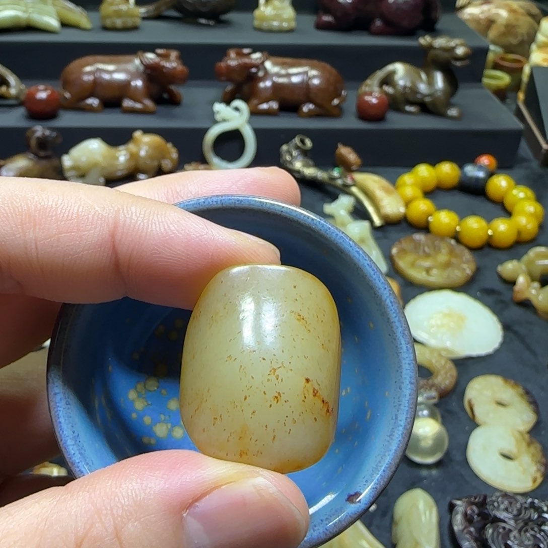 新号开播一漏到底
