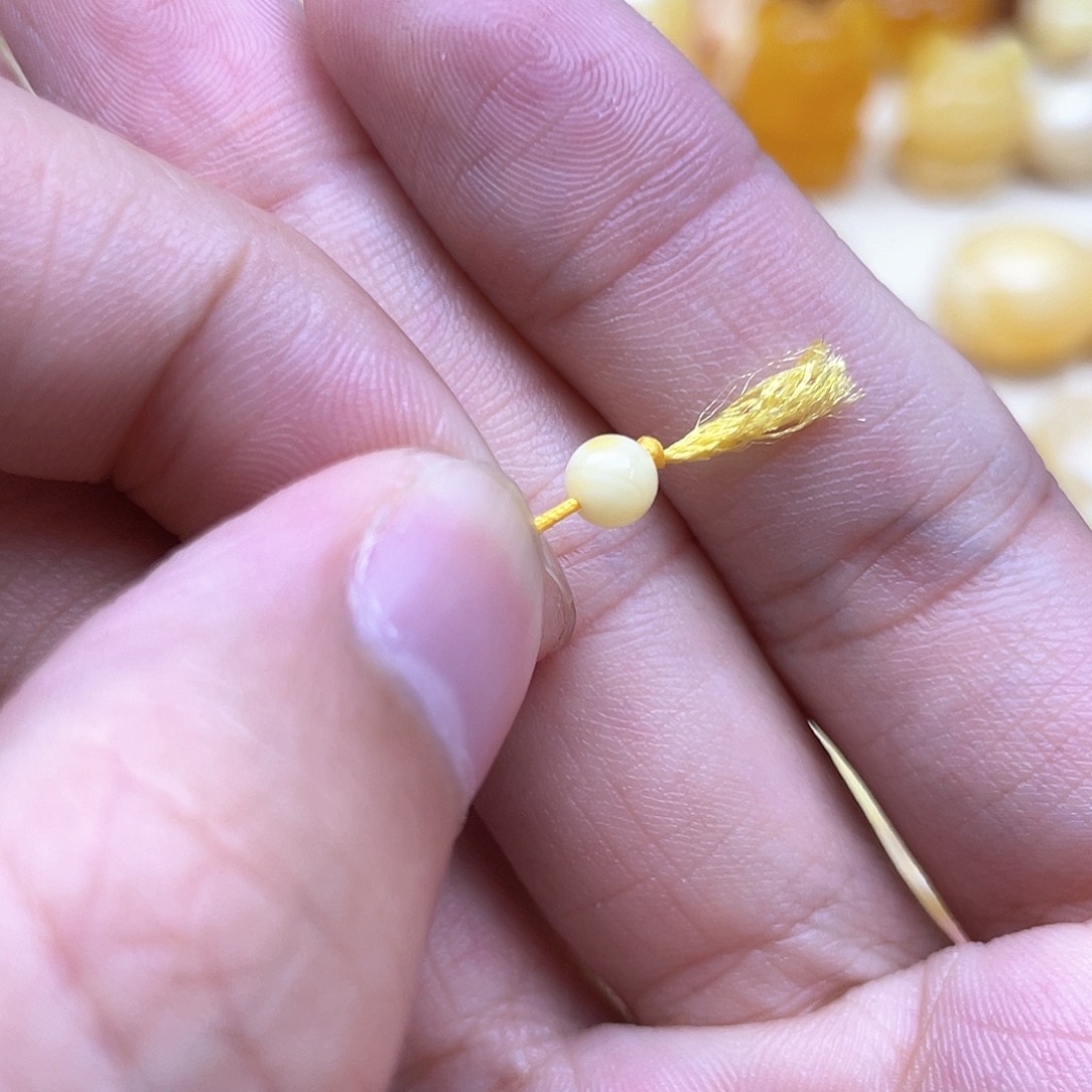 琥珀裸石未镶嵌?****、蜜蜡