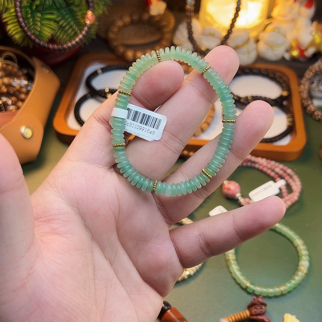 菩提根/象牙果手串