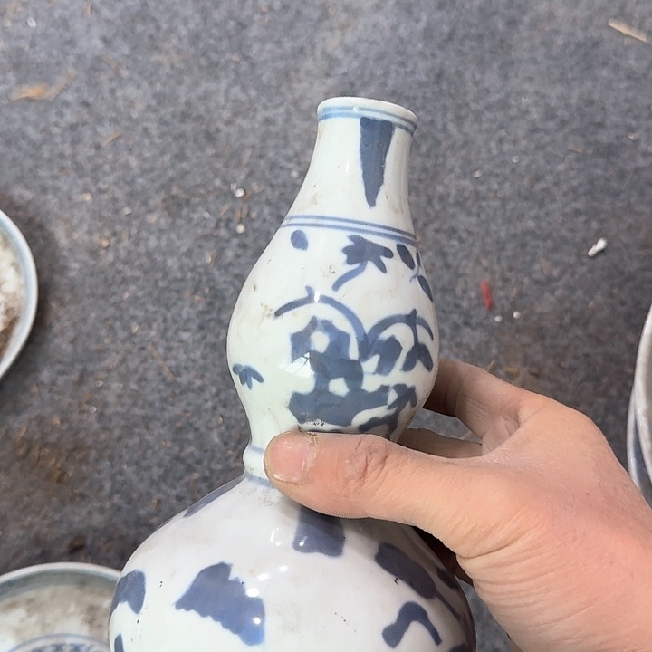 摆件景德镇陶瓷艺术研究院院长兼