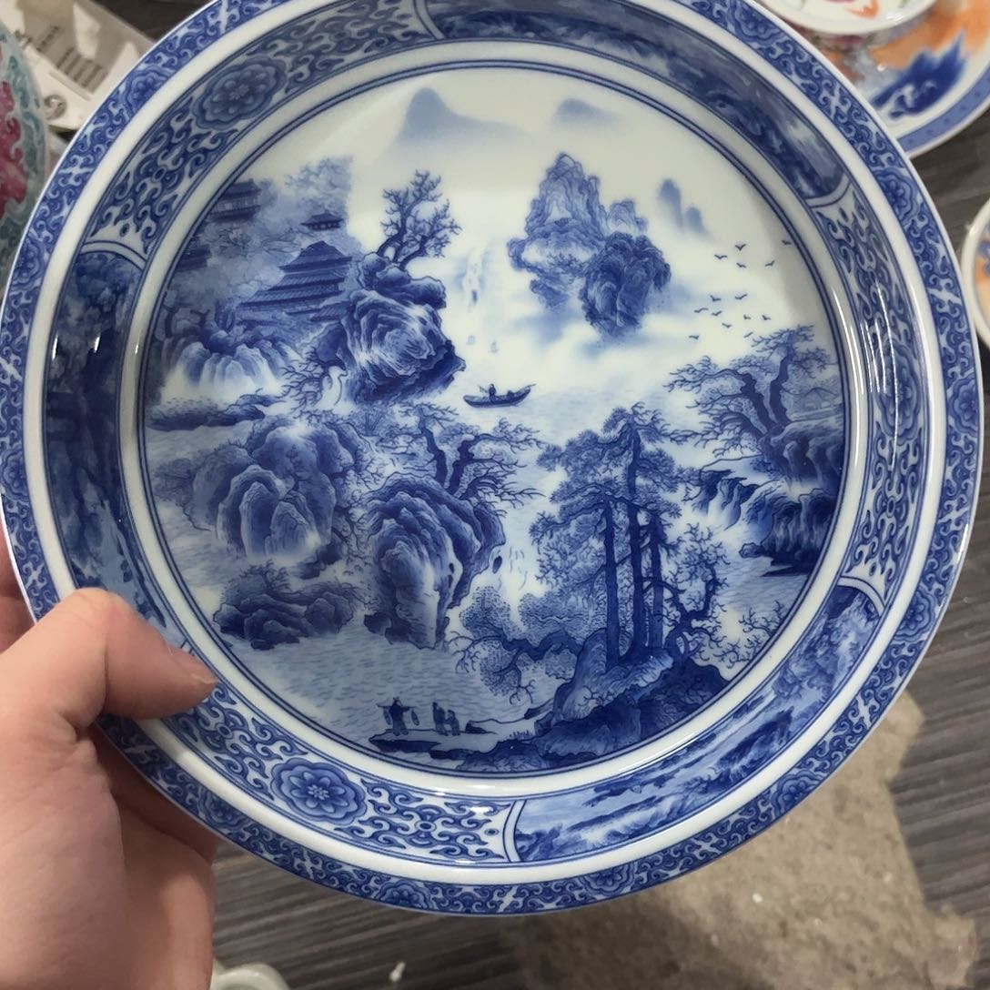 摆件陶仓库直播间专属链接