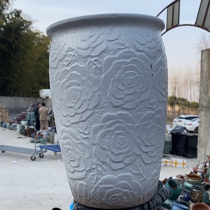 红陶正品高30口20