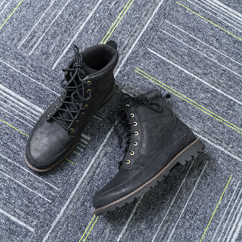 Timberland/添柏岚/新款户外百搭运动鞋 TBL-13（无原鞋垫 无原盒）