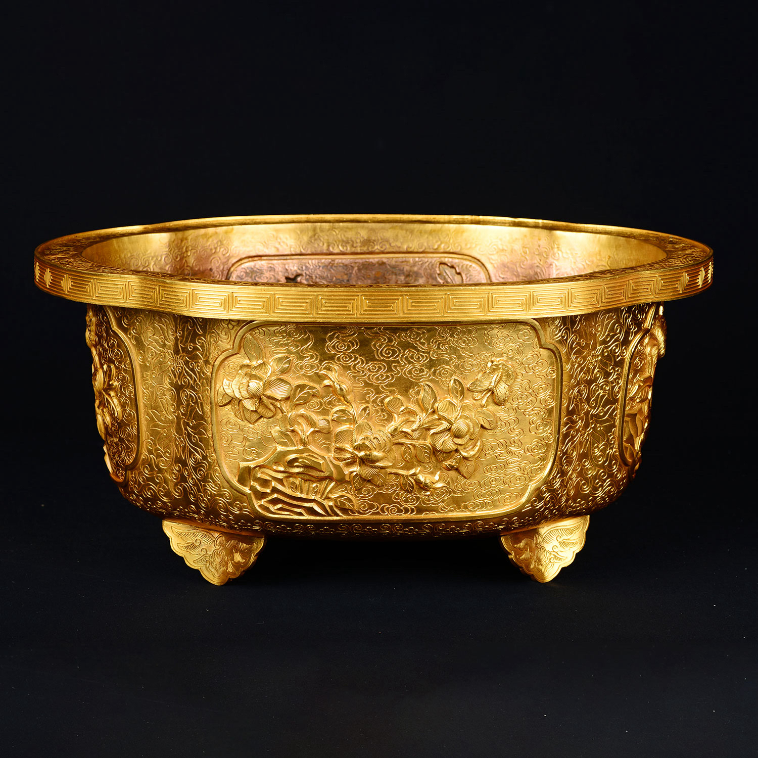 复古金属器具代拍链接（D341)