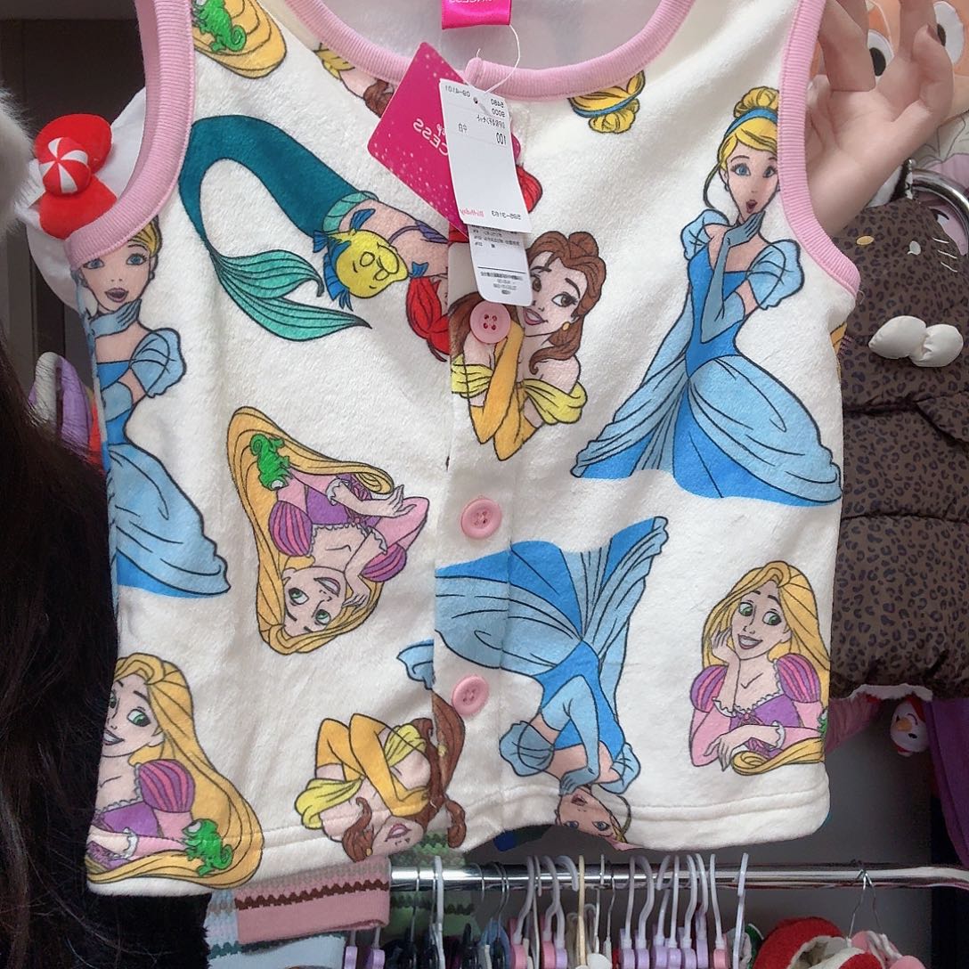 100特价不退不换日单