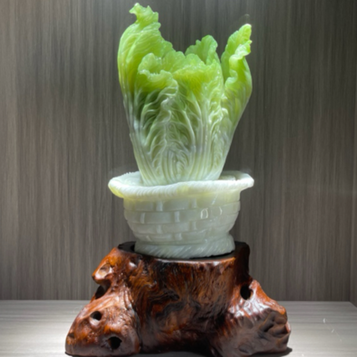 坐地生财摆件家居办公室客厅乔迁开业装饰佳品