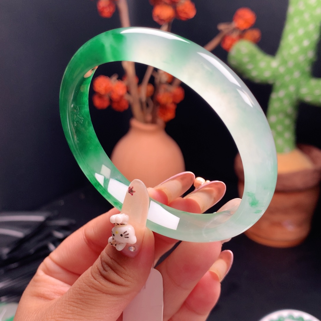 石英质玉未镶嵌59 60