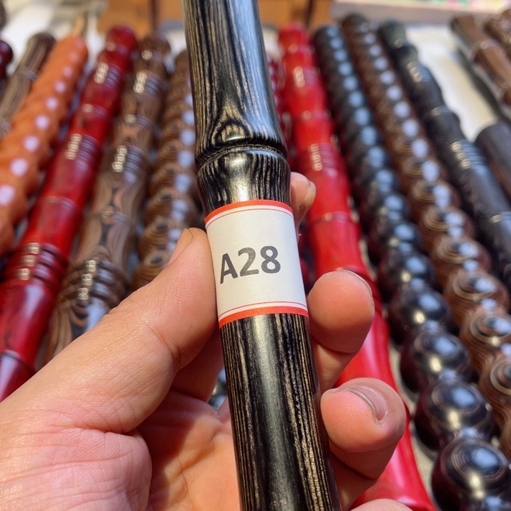 核桃木/黑胡桃（胡桃木）28