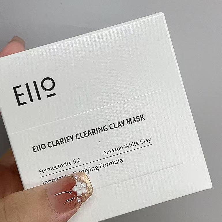 清洁泥膜深层清洁 亦家