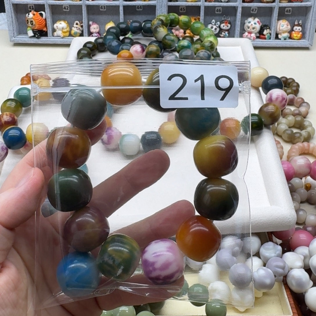 K****吊坠菩提根/象牙果