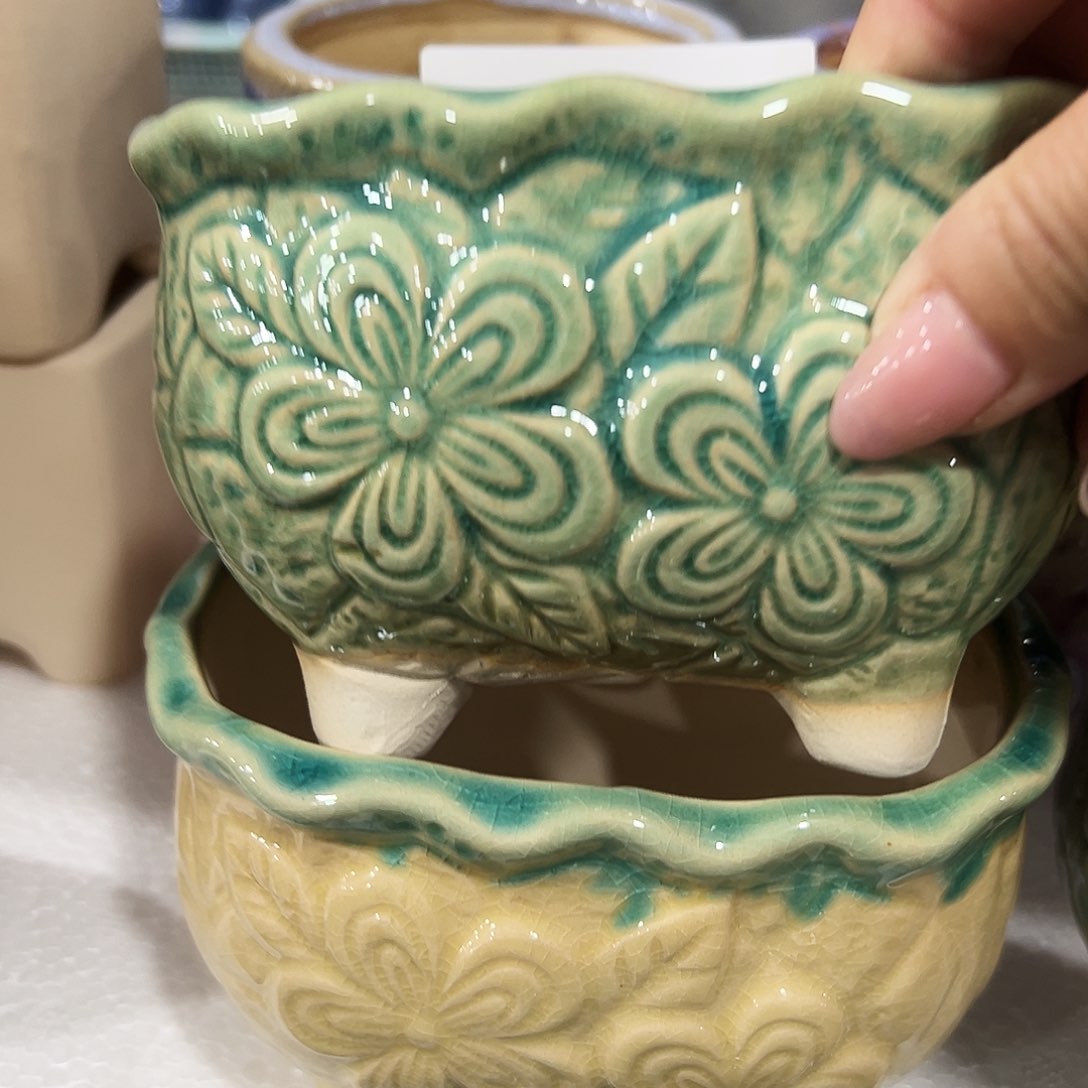 红陶高温陶瓷材料及