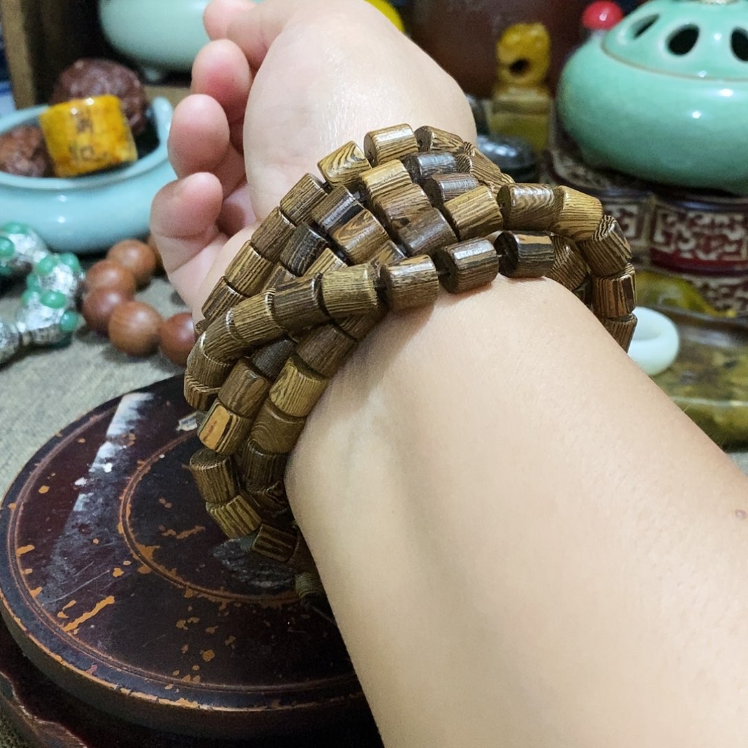 直播间商品链接手串